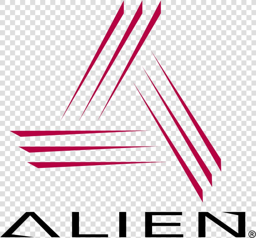 Alien Logo Png   Alien Technology Logo  Transparent PngTransparent PNG