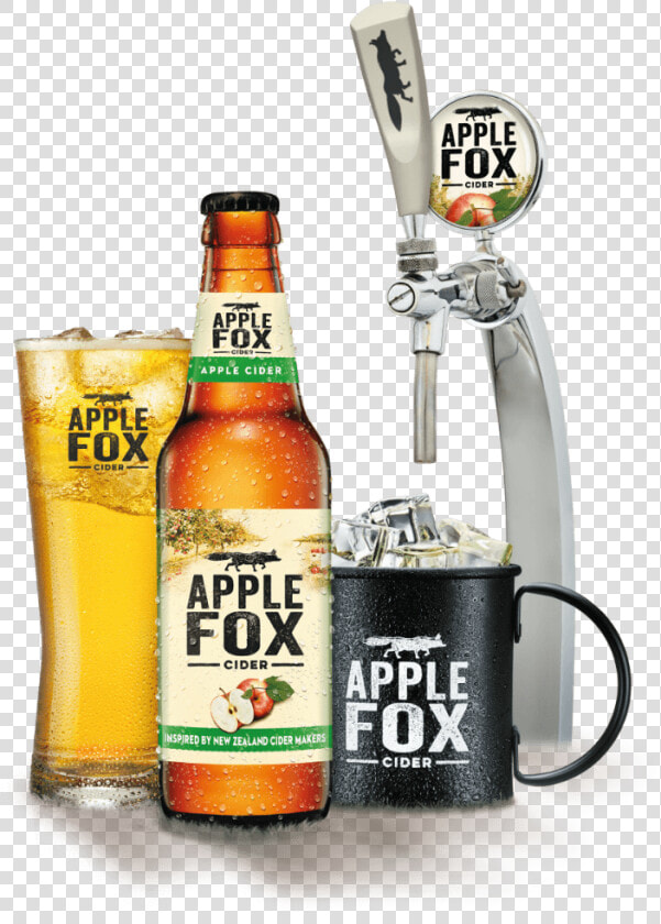 Apple Fox Apple Cider Png  Transparent PngTransparent PNG