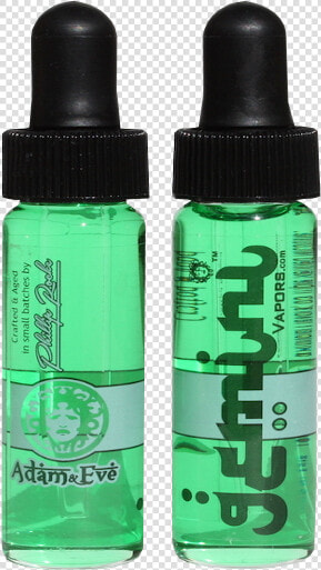 Adam And Eve E liquid   Gemini Vapors  HD Png DownloadTransparent PNG