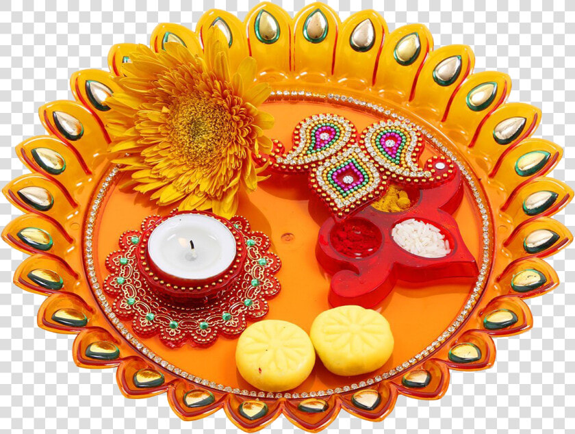 Diwali Puja Png Image File   Aarti Thali Png  Transparent PngTransparent PNG