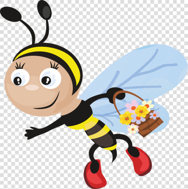 Bee Drawing  Bee Clipart  Cute Bee  Bee Theme  My Honey    Cute Bee Drawing  HD Png DownloadTransparent PNG