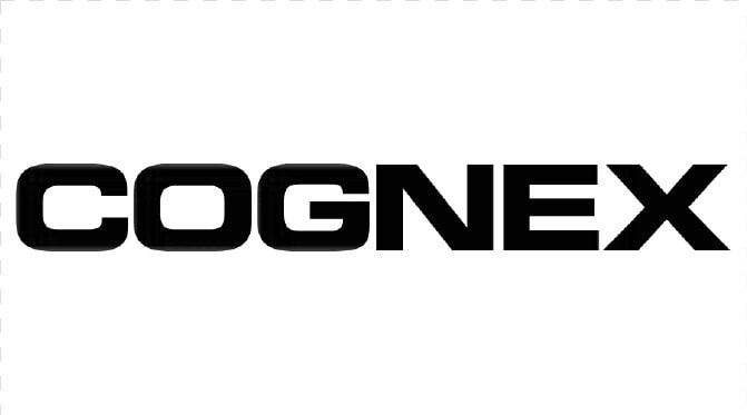 Cognex Logo   Parallel  HD Png DownloadTransparent PNG