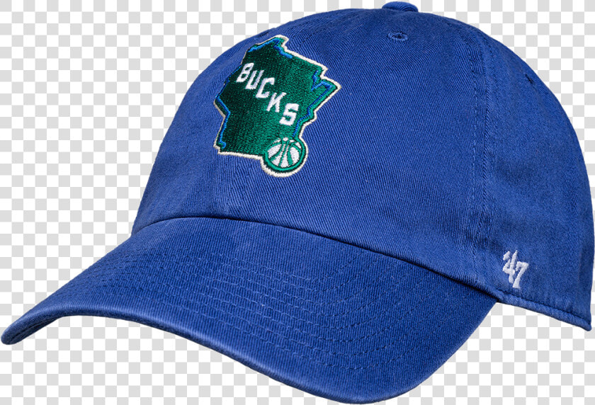 Cover Image For 47 Brand Milwaukee Bucks Hat   Sapca Adidas Dama Trefoil  HD Png DownloadTransparent PNG