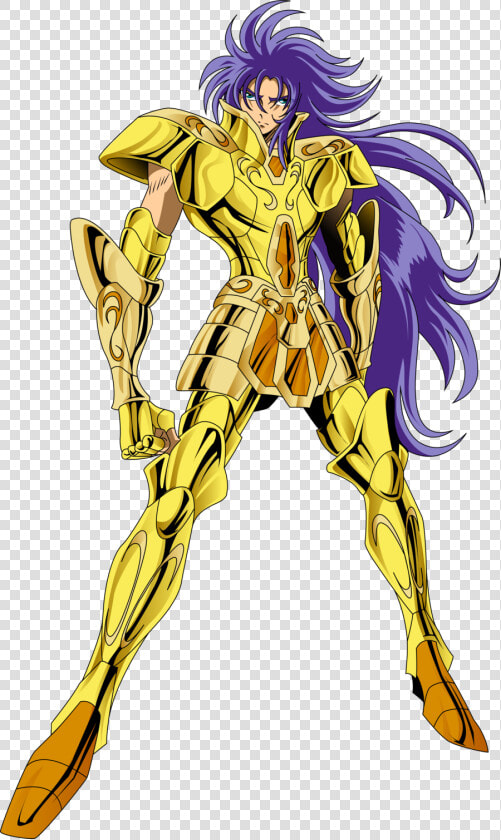 Gemini Saga Saint Seiya  HD Png DownloadTransparent PNG