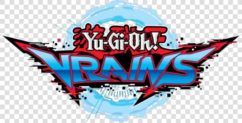 Vrains En  HD Png DownloadTransparent PNG