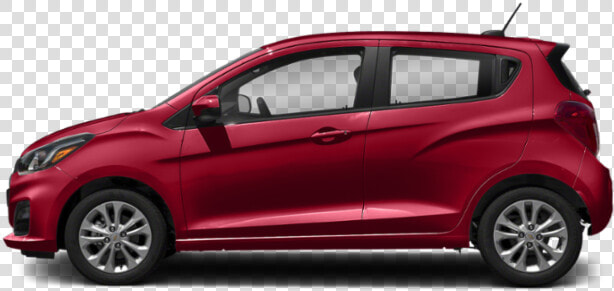 New 2020 Chevrolet Spark Ls   Chevrolet Spark 2019 Black  HD Png DownloadTransparent PNG