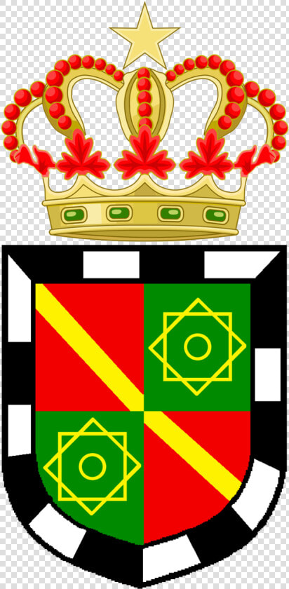 Coat Of Arms Of Morocco  HD Png DownloadTransparent PNG