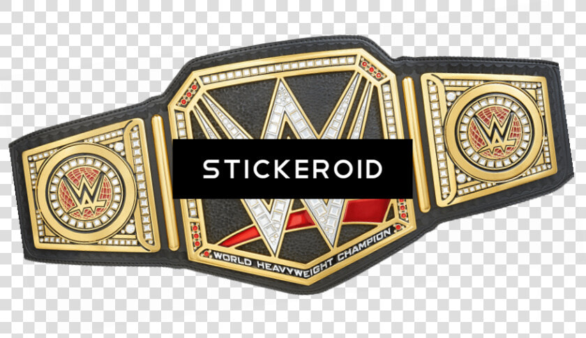 Belt   Wwe Championship Belt Transparent  HD Png DownloadTransparent PNG