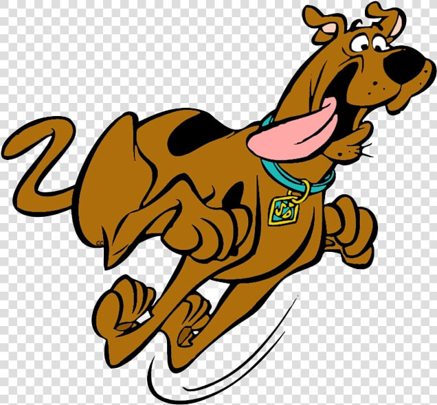 Scooby Doo Scooby doo Clip Art Transparent Png   Scooby Doo Png Gif  Png DownloadTransparent PNG