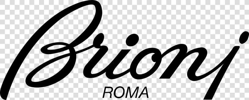 Brioni Suits Logo Png Transparent   Logo Brioni Vettoriale  Png DownloadTransparent PNG