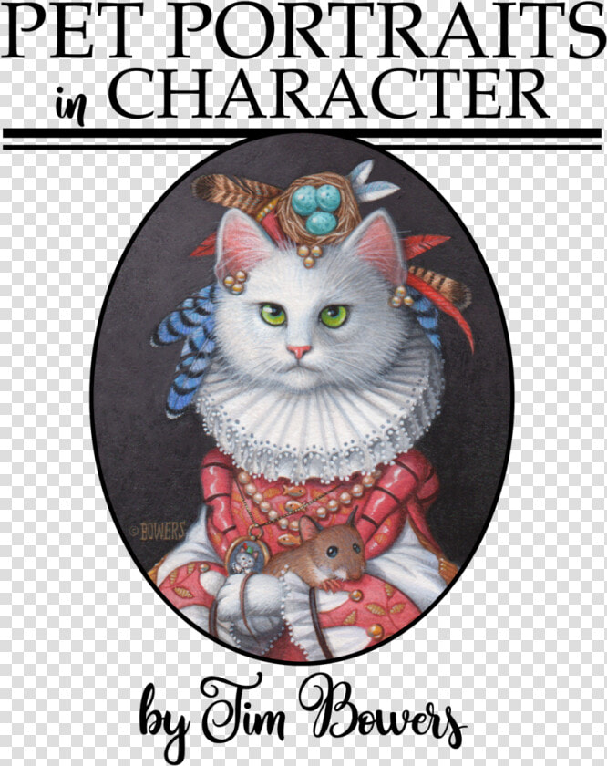 Pet Portraits Logo Cat   Domestic Short haired Cat  HD Png DownloadTransparent PNG