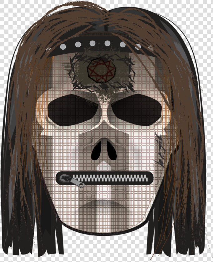 Slipknot Ot9 Des 2359 A29  HD Png DownloadTransparent PNG