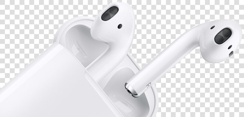 Apple Airpods With Case   Airpods 2 Transparent Background  HD Png DownloadTransparent PNG