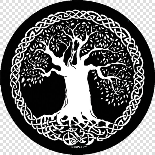 Tree Of Life Dab Pad   Tree Of Life Png  Transparent PngTransparent PNG