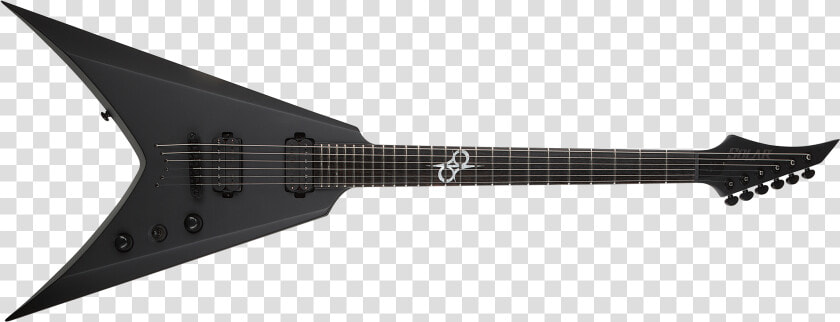 Solar Guitars V2 6 Tbr  HD Png DownloadTransparent PNG