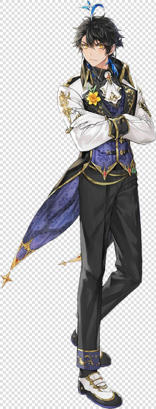 King  39 s Raid Ezekiel  HD Png DownloadTransparent PNG