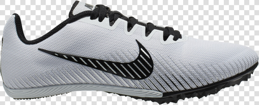 Nike Track Spikes   Nike Rival M 9  HD Png DownloadTransparent PNG