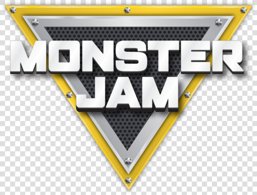 Monster Jam Logo Svg   Monster Jam Clip Art  HD Png DownloadTransparent PNG