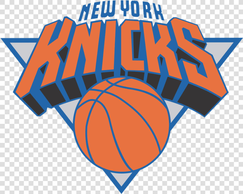 New York Knicks Logo Png Page   New York Knicks Logo 2019  Transparent PngTransparent PNG