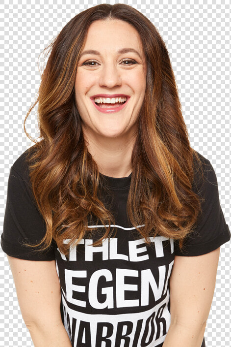 Olivia Soulcycle  HD Png DownloadTransparent PNG