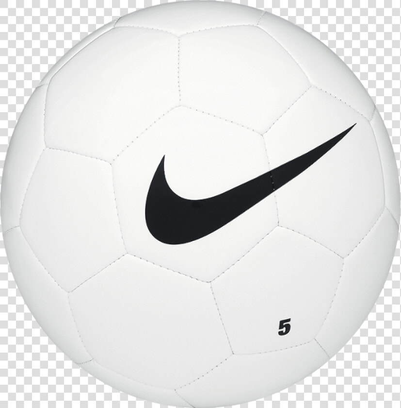 Nike Team Training Sc1911 117 White Soccer Ball   Soccer Ball  HD Png DownloadTransparent PNG