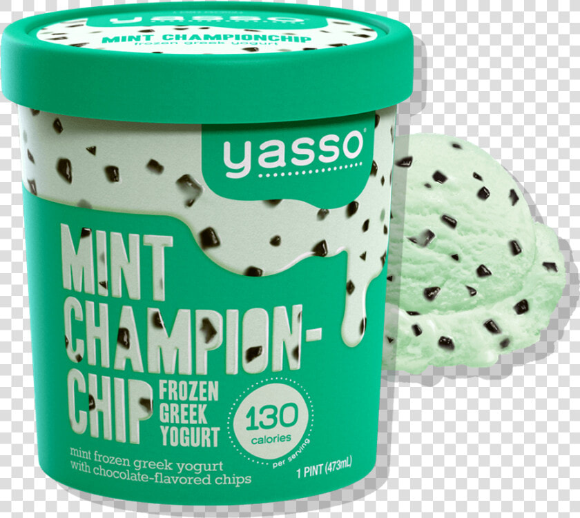 Yasso Ice Cream Pints  HD Png DownloadTransparent PNG