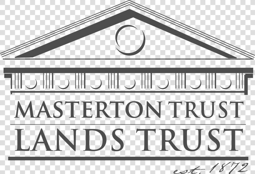 Masterton Trust Lands Trust Logo  HD Png DownloadTransparent PNG