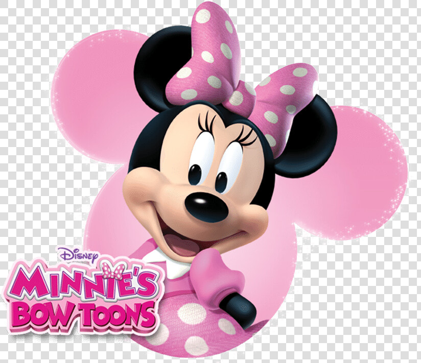 Watch Minnie S Bow toons Minnie Mouse Bow Png   Pink Minnie Mouse Boutique  Transparent PngTransparent PNG