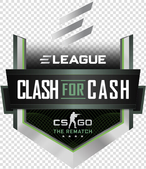 Eleague   Eleague Clash For Cash  HD Png DownloadTransparent PNG