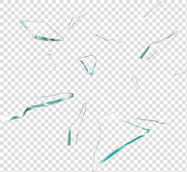 Transparent Background Broken Glass Pieces  HD Png DownloadTransparent PNG