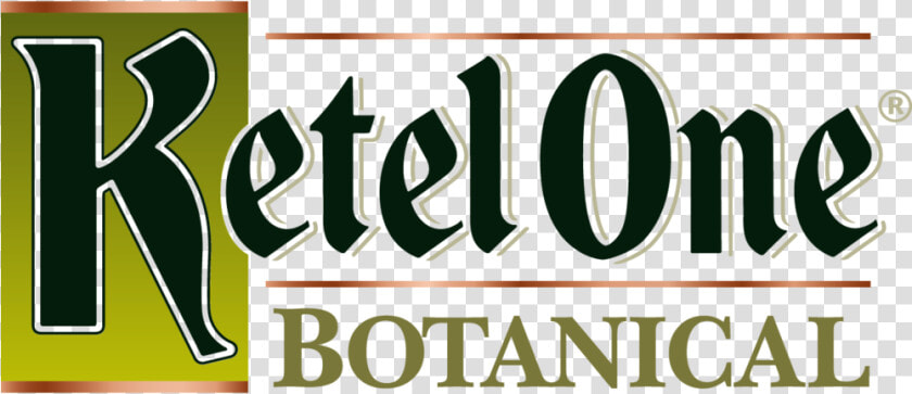 Ketel Botanicals  square   Ketel One Botanicals Logo  HD Png DownloadTransparent PNG