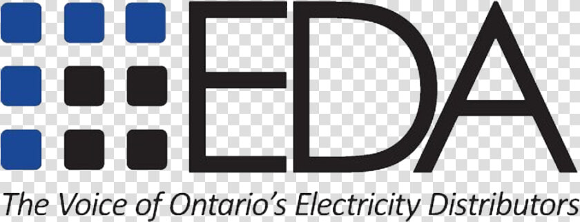 Logo   Eda Ontario   Colorfulness  HD Png DownloadTransparent PNG