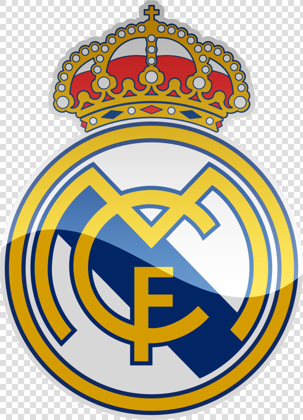 Real Madrid Cf Hd Logo Png   Logo Do Real Madrid Png  Transparent PngTransparent PNG