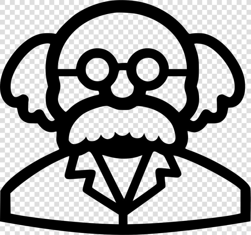 Einstein Icon Transparent   Einstein Icon Png  Png DownloadTransparent PNG