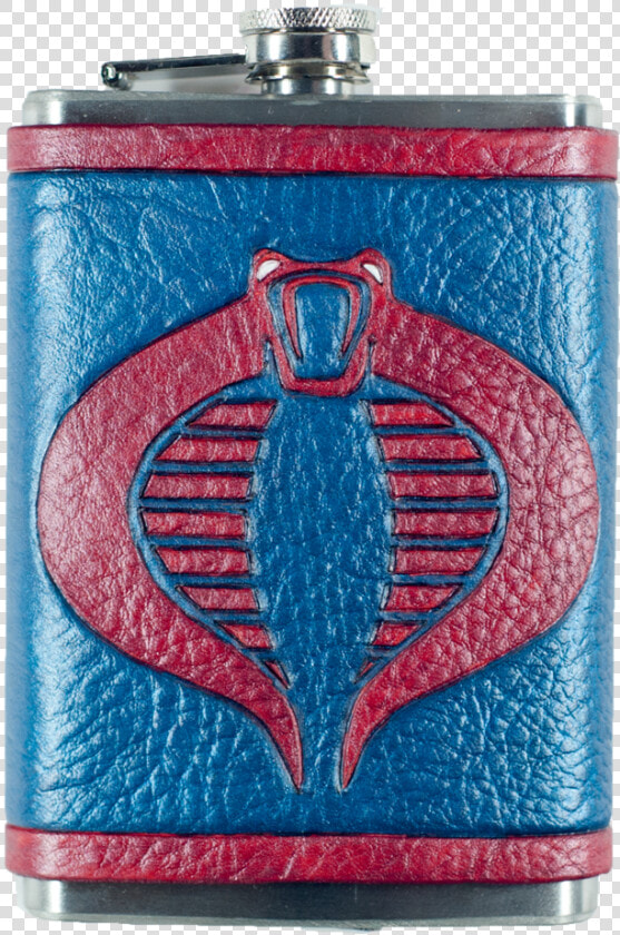 Gi Joe Cobra Inspired Flask Set   Serpent  HD Png DownloadTransparent PNG