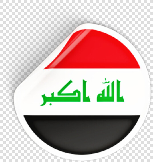  iraq  flag  flags  iraq Flag  العراق  علم العراق  العرب  HD Png DownloadTransparent PNG