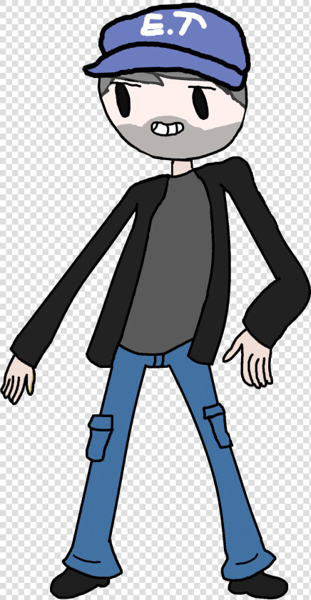 Nintendo Fanon Wiki   Cartoon  HD Png DownloadTransparent PNG