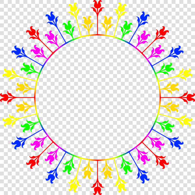 Petal symmetry area   Vector Graphics  HD Png DownloadTransparent PNG