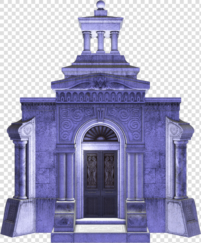 Mausoleum  Stock Image  Halloween  Horror  Goth  Png   Mausoleum Png  Transparent PngTransparent PNG