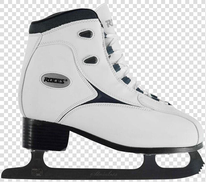 Ice Skate Png Transparent Image   Ice Skating Shoes  Png DownloadTransparent PNG