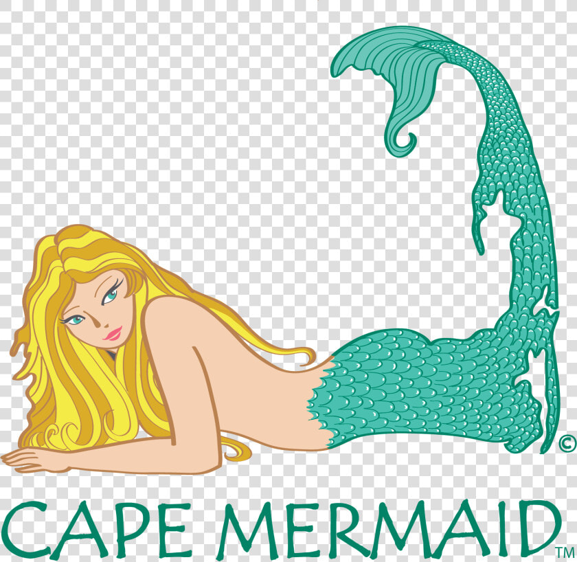 Transparent Car Decals Png   Cape Cod Mermaid  Png DownloadTransparent PNG