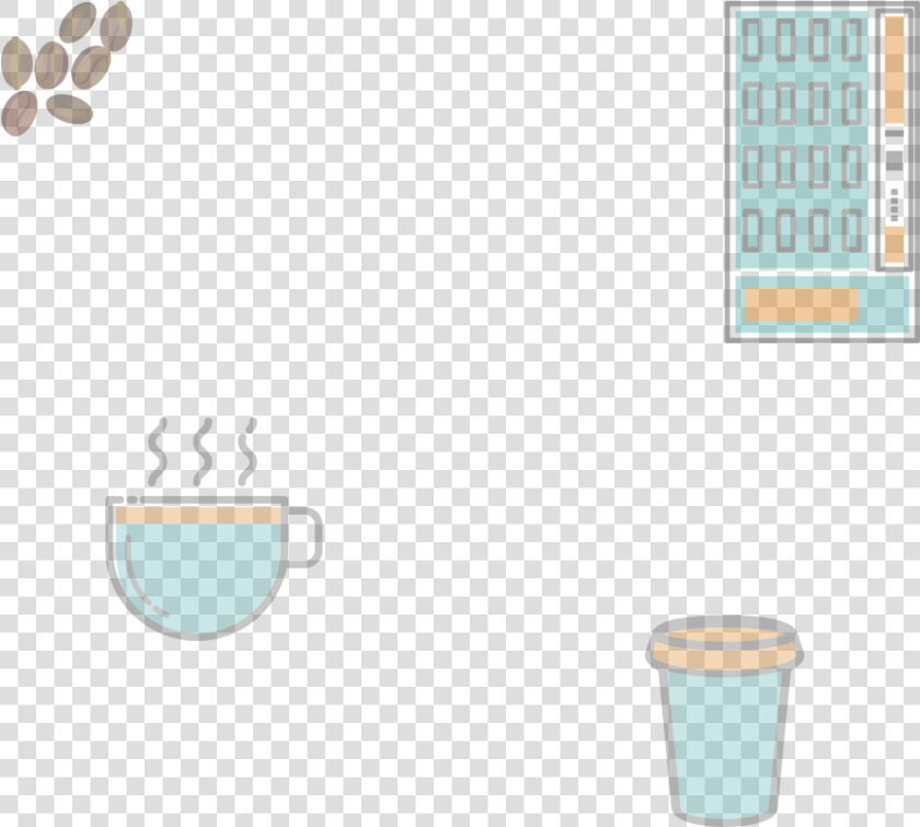 Transparent Granos De Cafe Png  Png DownloadTransparent PNG