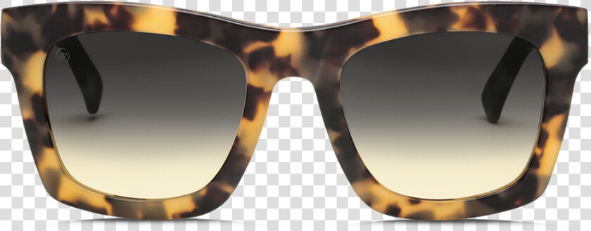 Transparent Black Gradient Png   Electric Crasher Tortoise Sunglasses  Png DownloadTransparent PNG