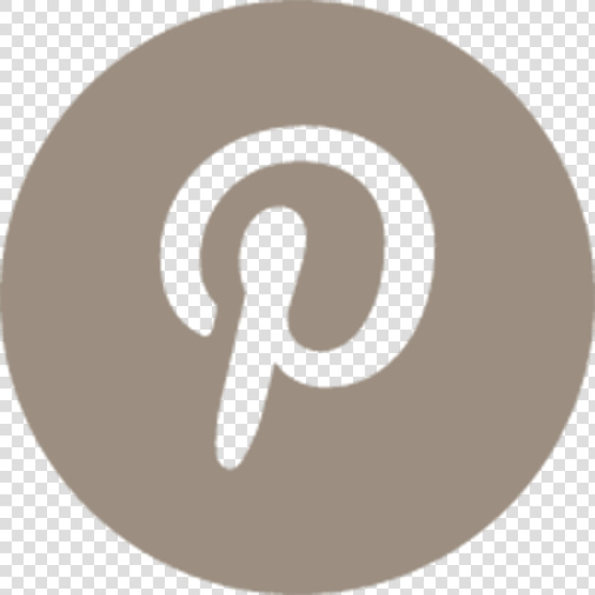 Transparent Pintrest Icon Png   Circle Pinterest Icon Png  Png DownloadTransparent PNG