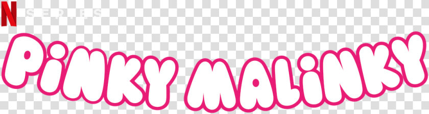 Pinky Malinky   Pinky Malinky Logo  HD Png DownloadTransparent PNG