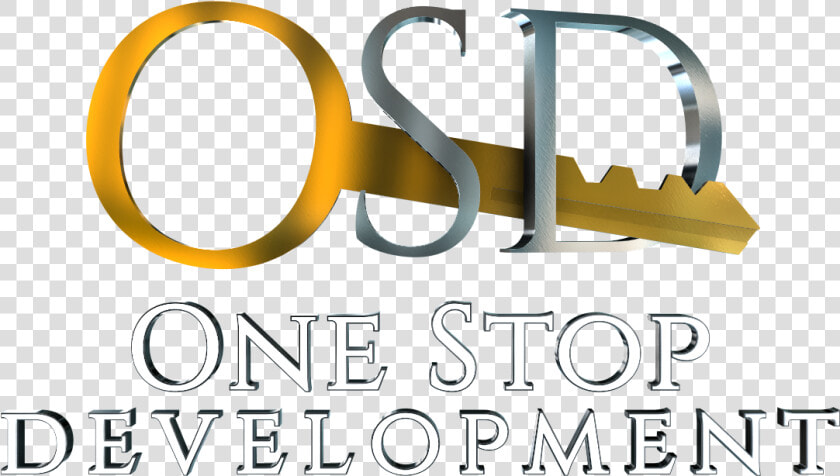 One Stop Development Logo 9 00000   Graphic Design  HD Png DownloadTransparent PNG