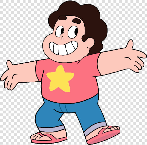 Steven Universe Png   Steven Universe Steven Character  Transparent PngTransparent PNG