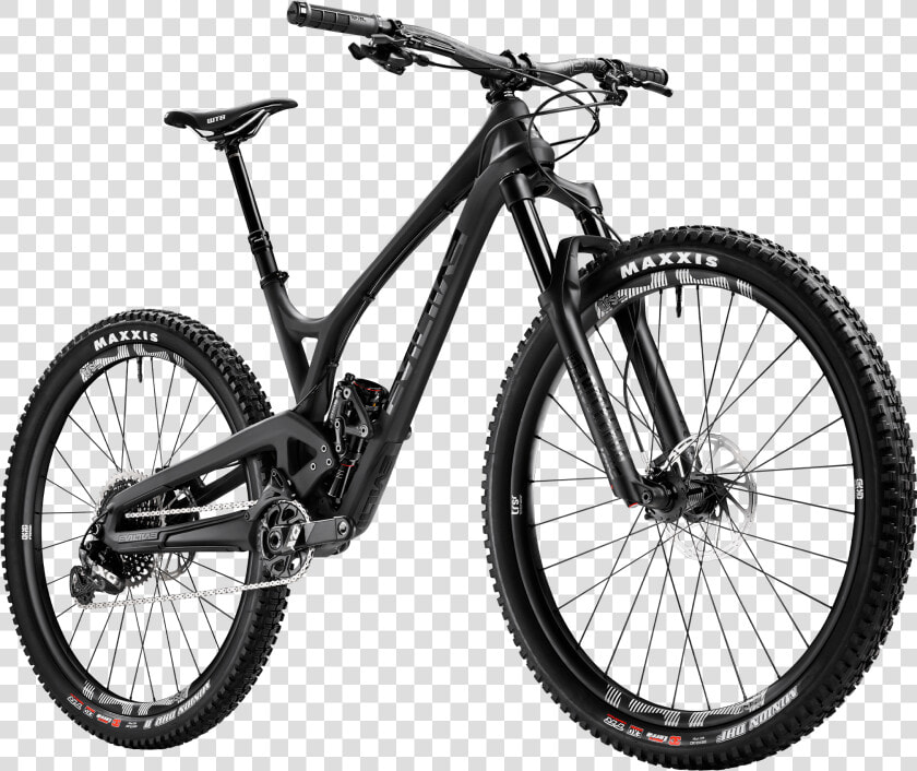 Evil Bikes   Offering Frameset   Evil Wreckoning Lb  HD Png DownloadTransparent PNG