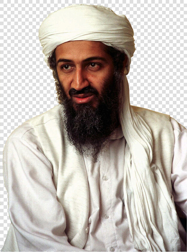 Osama Bin Laden Png   Osama Bin Laden  Transparent PngTransparent PNG