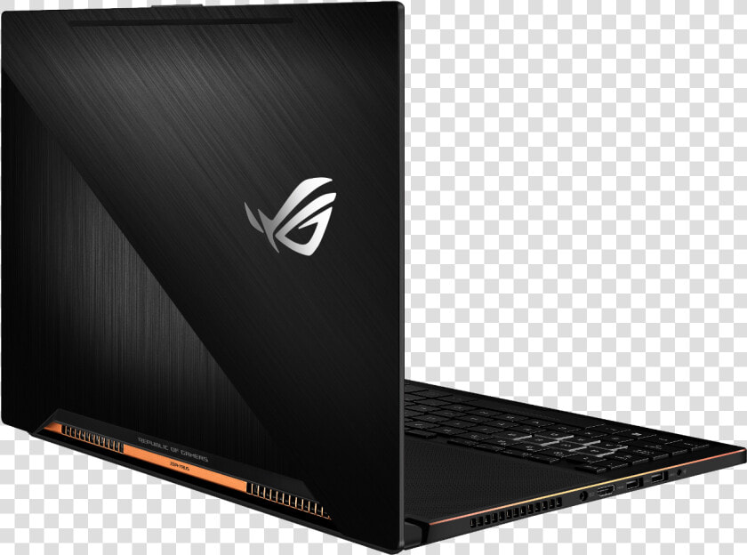 Asus Rog Zephyrus 1080  HD Png DownloadTransparent PNG